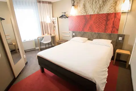 ibis Koeln Centrum in Keulen — foto 5