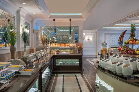 Elite World İstanbul Florya foto 4