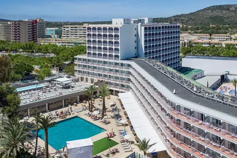 SOL House Mallorca in Calvià