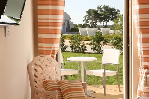 Vivosa Apulia Resort in Ugento — foto 20