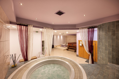 Aristoteles Holiday Resort & Spa Hotel foto 19