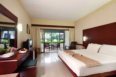 Patong Resort in ตำบลป่าตอง — foto 21