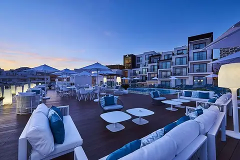 Eurostars Ibiza in Ibiza, foto 13