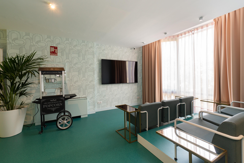 MedPlaya The Agir Springs Hotel foto 30