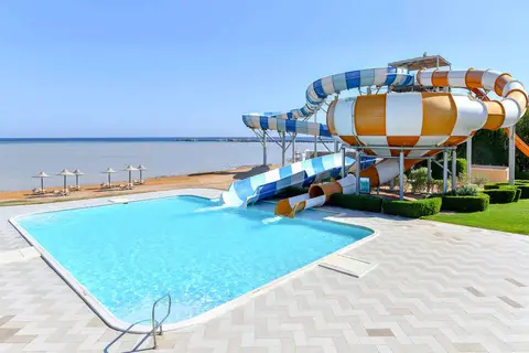 Jaz Aquamarine in Hurghada — foto 13