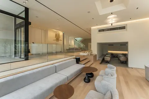 Emmantina Hotel in Athene — foto 16