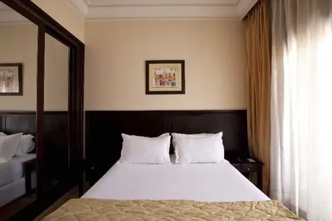 Mogador MENZAH in Marrakech — foto 9