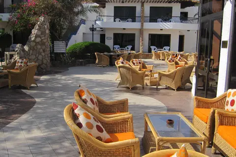 Turquoise Beach Hotel in Sharm El Sheikh, foto 9