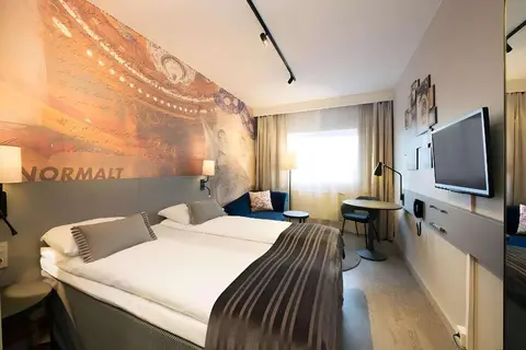 Hotel Scandic St. Olavs Plass in Oslo, foto 6