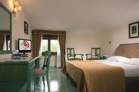 Hotel Jaccarino in Massa Lubrense — foto 12