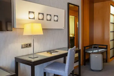 Hotel Macia Real de la Alhambra in Granada — foto 27