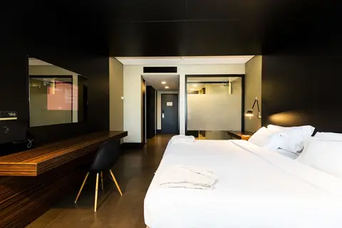 Evidencia Belverde Atitude Hotel in Seixal — foto 23