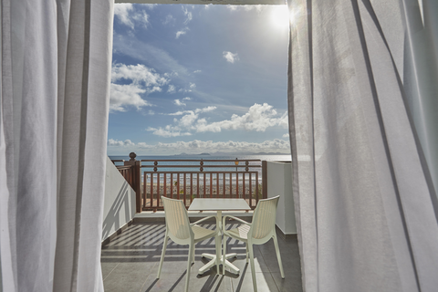 Hotel Sandos Papagayo foto 9