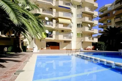 Apartamentos Murillo Salou in Salou — foto 20