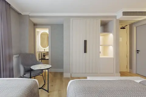 Hotel ILUNION San Sebastián in San Sebastian — foto 27