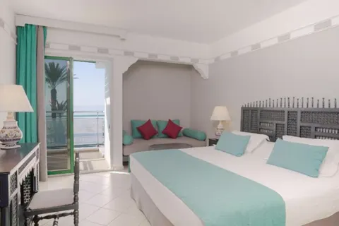 Agadir Beach Club Hotel in Agadir — foto 6