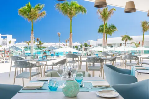 Hotel Lava Beach in Puerto Del Carmen — foto 4