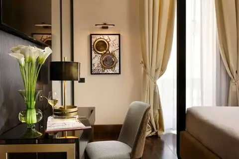 Hotel L'Orologia Roma in Rome, foto 12