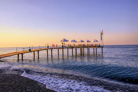 TUI BLUE Belek in Serik — foto 27