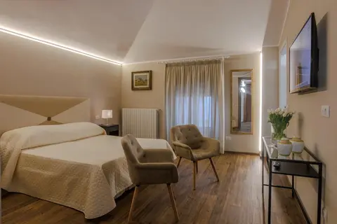 Alassio in Montecatini Terme, foto 21