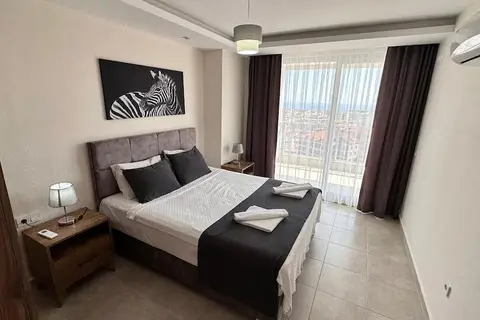 Almaris Resort Hotel in Alanya — foto 21