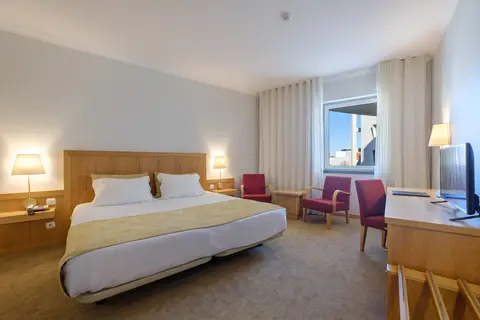 Hotel Santa Maria in Ourém — foto 19