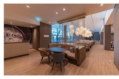 roomz Hotel Wien Prater in Wenen — foto 14