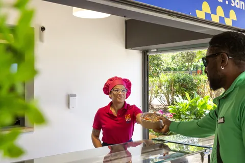 Hu Montescudaio Village foto 28