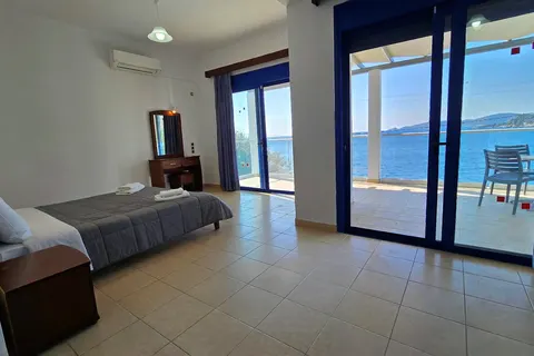 Amarandos Villas in Municipal Unit of Apollonioi — foto 11