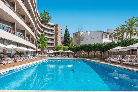 Be Live Experience Costa Palma in Costa Teguise