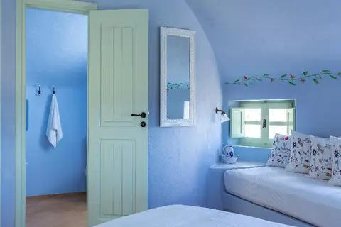 Windmill Villas in Δημοτική Ενότητα Θήρας — foto 3
