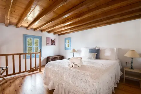 Anerousses Mykonian Traditional Houses in Agios Stefanos, foto 17