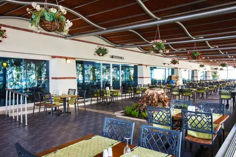 Sealight Resort Hotel in Kuşadası — foto 20