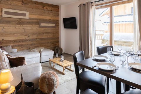 Chalets Lézami foto 23