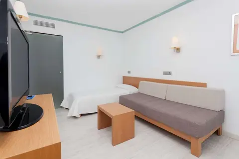 Hotel Timor in Palma — foto 4