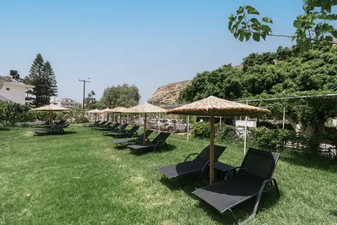 Elea Terra Hotel in Δημοτική Ενότητα Τυμπακίου — foto 5