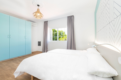 Appartementen Los Arcos foto 12