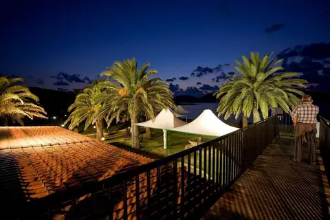 Hotel Portoconte in Alghero — foto 12