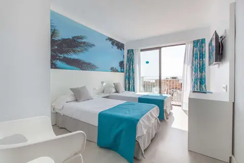 BLUESEA Arenal Tower in Llucmajor — foto 7