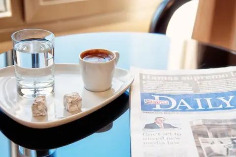 Riva Hotel Taksim in Fatih — foto 9