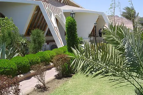 Swiss Inn Resort Dahab in دهب — foto 4