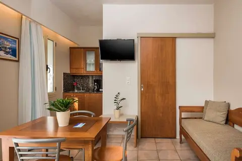 Elotis Suites in Κάτω Σταλός — foto 24