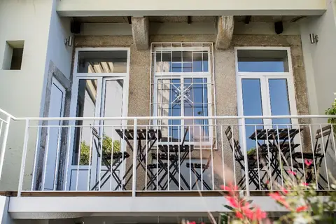 Decanting Porto House in Vila Nova de Gaia — foto 25