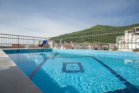 Hotel Twelve by Aycon in Budva — foto 2
