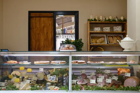 Camping Barco Reale foto 12