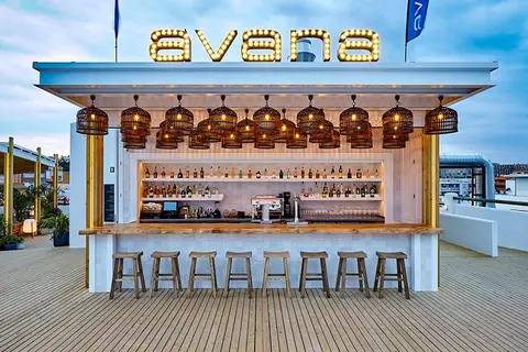 Hotel Delamar in Lloret de Mar — foto 17