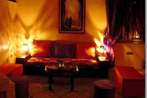 Las Palmeras in Marrakech — foto 12