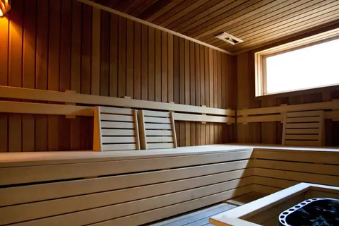 Vakantiepark Beekbergen foto 27