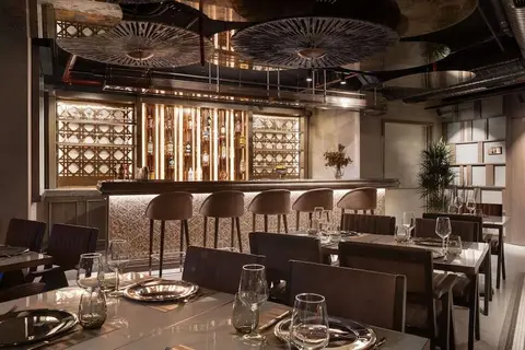 Burdock Hotel Istanbul Autograph Collection in Beyoğlu — foto 8
