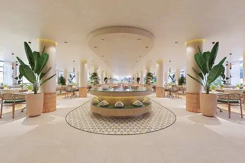 Grupotel Cala Marsal Nature Hotel in Muro — foto 19